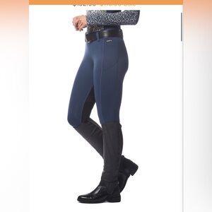 Kerrit’s Full Seat Equestrian Riding Tights